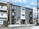 イクシオ blue treeの外観