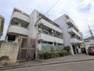 ウインベルソロ朝霞ナンバーワンの間取り画像