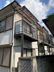 コーポ松本の外観画像