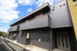 Park Drive Courtの間取り画像