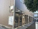 レオパレスTaurusの間取り画像