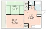 RICHの間取り画像