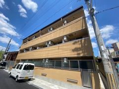 みおつくし城北の外観画像