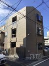 ウッドサイド池袋の間取り画像