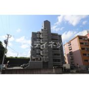 SDスクエアⅡの外観画像