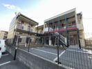 レオパレスカサブランカⅡの間取り画像