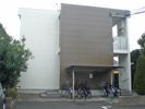 レオパレス大雄の間取り画像