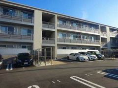 フィエスタの外観画像