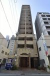 エステムコート心斎橋EASTIIラヴァンツァの間取り画像