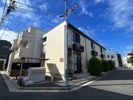 レオパレスクレインの間取り画像