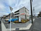HOURAI(ホウライ)マンションの間取り画像