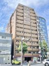 ネオアージュ神戸元町の外観