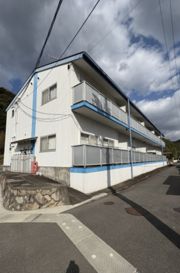 カーサフェリーチェ入野の外観画像