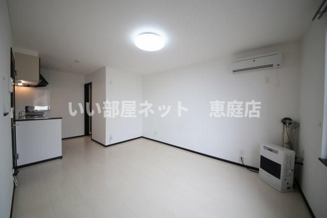 リビング