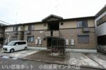 ローズコート開成Cの間取り画像