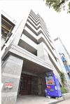 GRAZIA南砂町の間取り画像