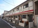 メゾネットみさきの間取り画像