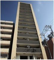 プロスペクト中之島の外観画像