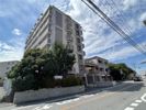 ハーモナイズ361の外観