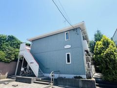 井の頭グリーンNの外観画像