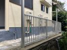 ブルーシャトウ土生の外観