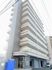 SEPT近見の外観画像