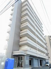 SEPT近見の外観画像