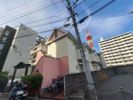 ルネス三萩野の間取り画像