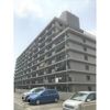 ﾄｰｶﾝﾏﾝｼｮﾝ健軍東 壱番館 905号の間取り画像
