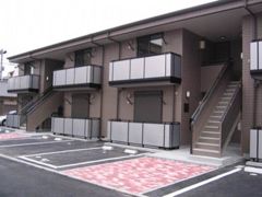 オロール8の外観画像