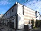 レオパレスプランドールの間取り画像
