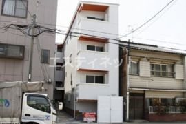 Cachetteの外観画像