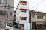 Cachetteの間取り画像