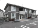 セキュレア須屋 B棟の間取り画像