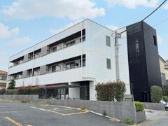 ソフィエル沙羅の外観画像