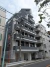 ルリオン代々木の間取り画像