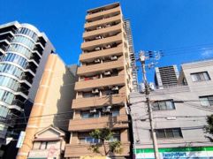 エクセランス梅田西の外観画像