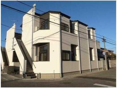 K-PLACEの外観画像