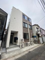 EXIA中野の外観画像