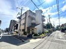 プリメーラリヨンの外観