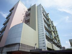ベイサイド小戸の外観画像