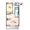 Casa Konforto (カーサ・コンフォルト)の間取り画像