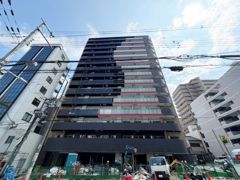 セレニテ谷町四丁目アリエの外観画像