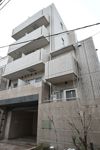 パークウェル高円寺弐番館の間取り画像