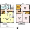 ファベルテンポ和田東 A棟の間取り画像