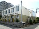 レオパレスプルミエール新屋敷の外観