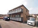 向山ステージの間取り画像