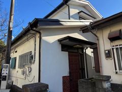 鴨宮戸建ての外観画像