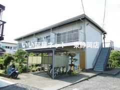 赤堀コーポの外観画像