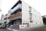 サンク アン 吉祥寺の外観